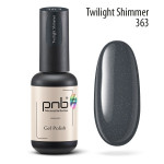 Gel polish №363 Twilight Shimmer 8 ml. PNB