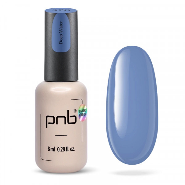 Gel polish №370 8 ml. PNB