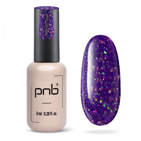 Gel polish №383 8 ml. PNB