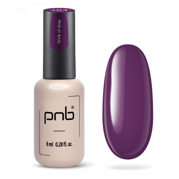 Gel polish №384 8 ml. PNB