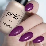 Gel polish №384 (mini) 4 ml. PNB