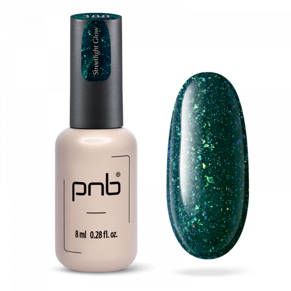 Gel polish №388 8 ml. PNB