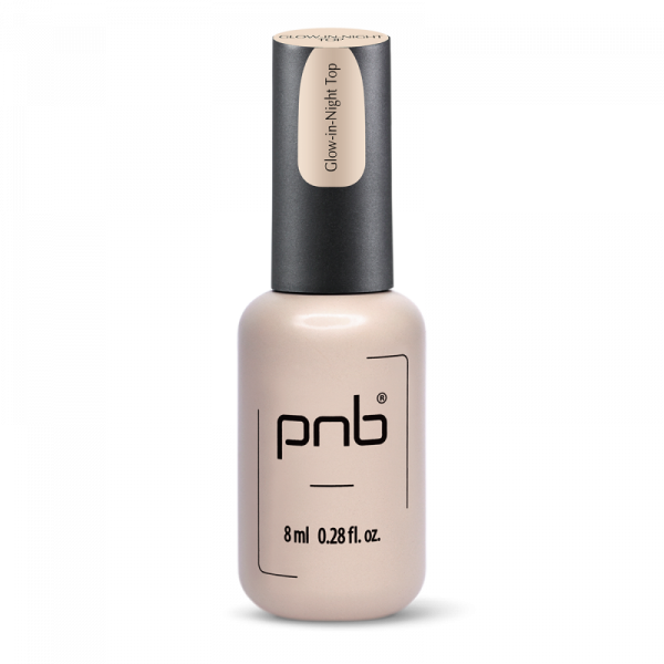 Glow in Night Top PNB, No Wipe, 8 ml.