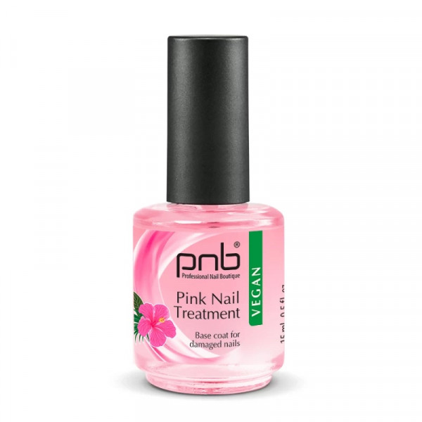 Pink Nail Treatment 15 ml. PNB