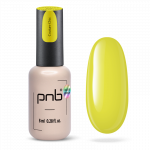 Camouflage Base Couture Chic PNB, yellow, 8 ml.