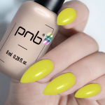 Camouflage Base Couture Chic PNB, yellow, 8 ml.