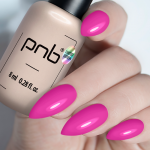 Camouflage Base Runway Rebel PNB, pink, 8 ml.