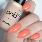 Camouflage Base Trendsetter PNB, peach, 8 ml.