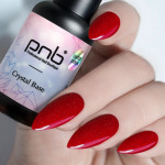 Crystal Base Saperavi 8 ml. PNB