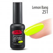 Neon Bomb Collection PNB
