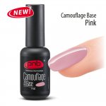 Camouflage Base Pink 8 ml. PNB