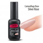 Camouflage Base Silver Rose 8 ml. PNB