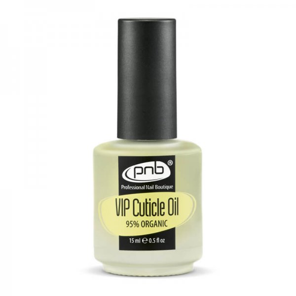 PNB 15 ml VIP Cuticle Oil