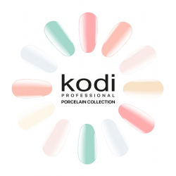 Сollection "Porcelain" Kodi Professional (PN)