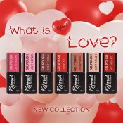 "What is Love?" Collection REFORMA