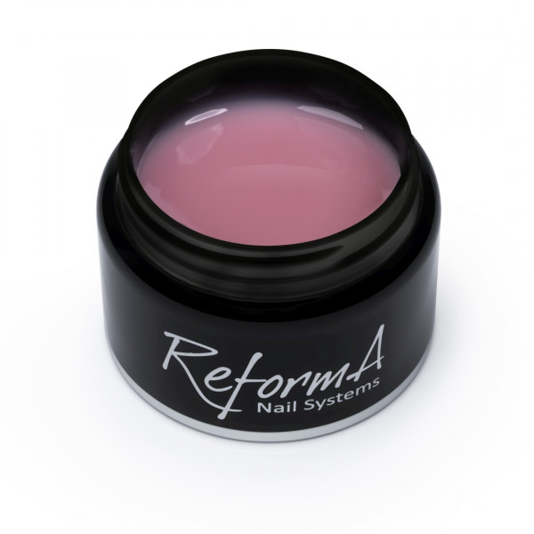 Cover base Light Pink API (943869) 30 gr. Reforma