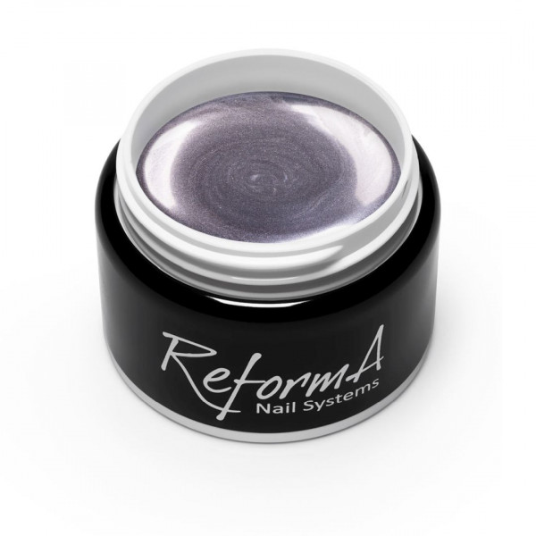 Metallic Gel 7 g. REFORMA