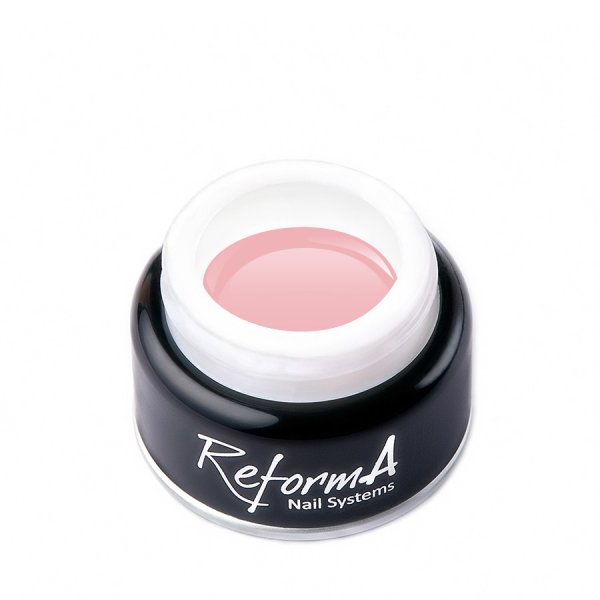 Cover Pink (easy work gel) 14 g. REFORMA