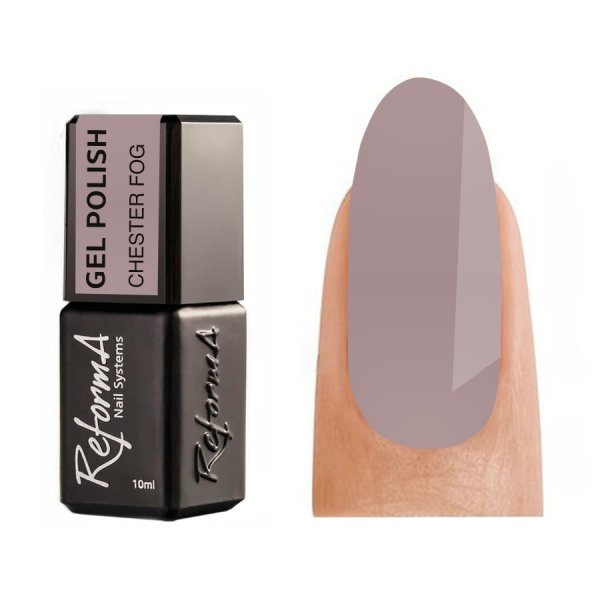 Gel polish Chester Fog 10 ml. REFORMA (941944)