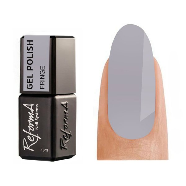 Gel polish Fringe 10 ml. REFORMA