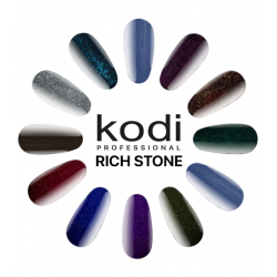 Коллекция "Rich Stone" Kodi Professional (RS)