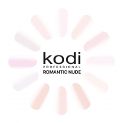 Коллекция "Romantic Nude" Kodi Professional (RN)