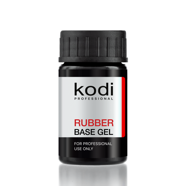 Rubber Base Kodi Professional 14 ml x 10 ( 10 штук )