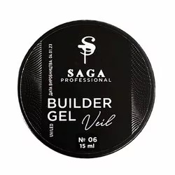 Builder Gel SAGA