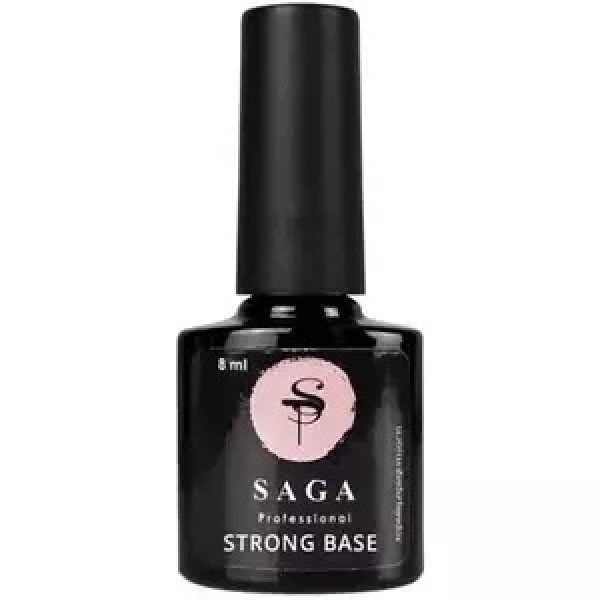 SAGA Rubber Base Strong 8 ml