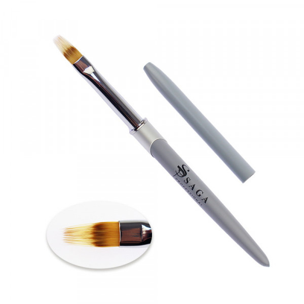 Brush NEW No. 8 (Gradient 15 mm) SAGA