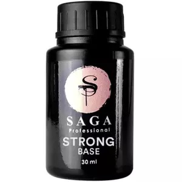 SAGA Rubber Base Strong 30 мл