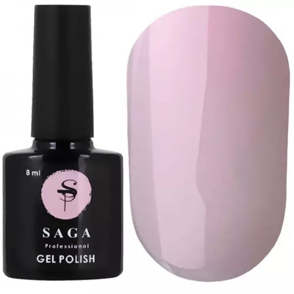 SAGA Top Powder 8 ml