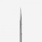 Professional cuticle scissors with hook EXPERT (SE-51/3) Staleks