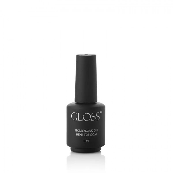 Shine Light Top Coat 11 ml. Gloss