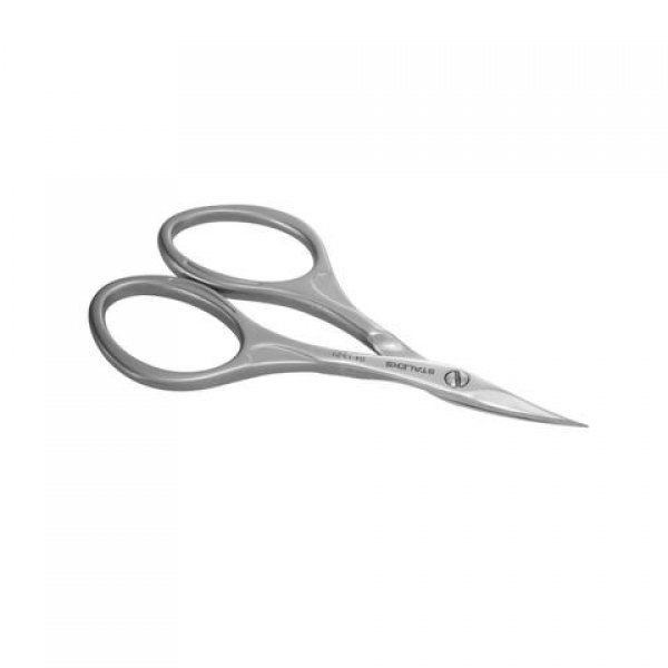 Scissors for nails matte BEAUTY & CARE (SBC-10/3) Staleks