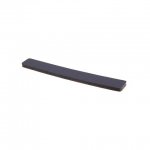 A set off removable one-off files for rectangular nail file EXPERT (DFE-31-240) (10 pcs) Staleks