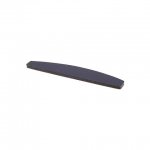 A set off removable one-off files for crescent nail file EXPERT (DFE-41-180) (10 pcs) Staleks