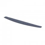 A set off removable one-off files for crescent nail file EXPERT (DFE-42-100) (50 pcs) Staleks