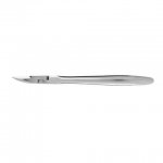 Professional nippers for nails Expert (NE-60-16) Staleks		