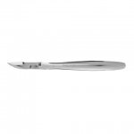 Professional nippers for nails NE-60-18 (expert 60) Staleks  			