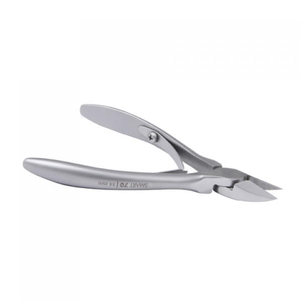 Nippers professional for nails SMART (NS-70-14) Staleks