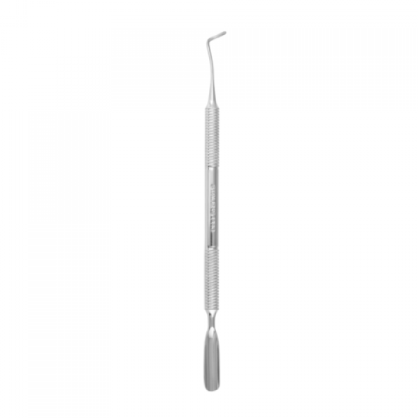 Pedicure blade PODO (PP-20/1) (curette + rounded pusher) Staleks