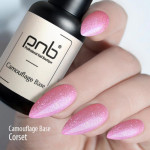 Camouflage Base Corset (pink) 8 ml PNB