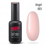 Gel polish №003 Angel 8 ml. PNB