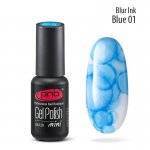 Blur Ink №01 (blue) 4 ml. PNB
