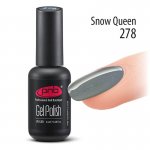 Gel polish №278 Snow Queen 8 ml. PNB