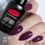 Gel polish №279 1001 Night 8 ml. PNB