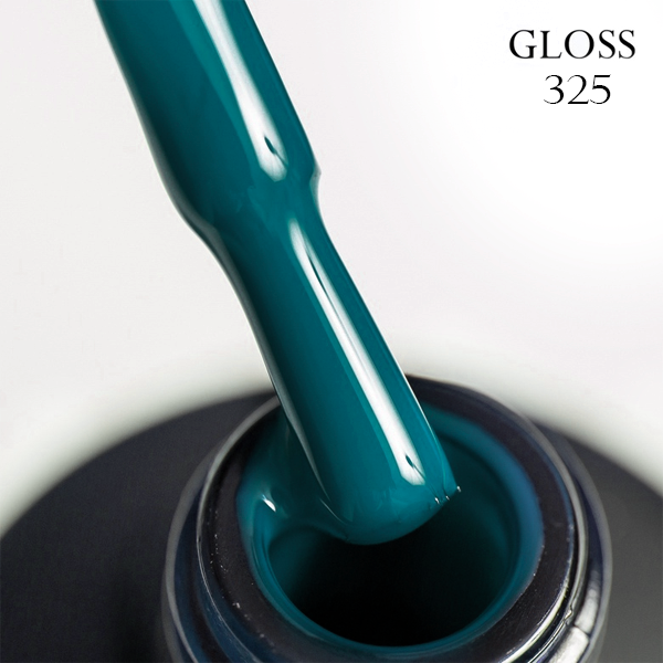 Gel polish GLOSS 11 ml. №325