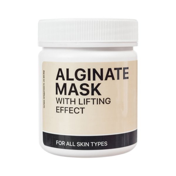 Alginate mask with lifting effect 100 g. Kodi Professional
