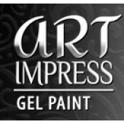 Gel paint "Art Impress"  PNB